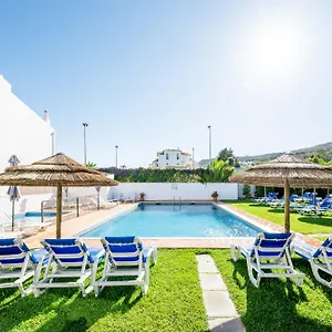  Appartement Oasis Beach